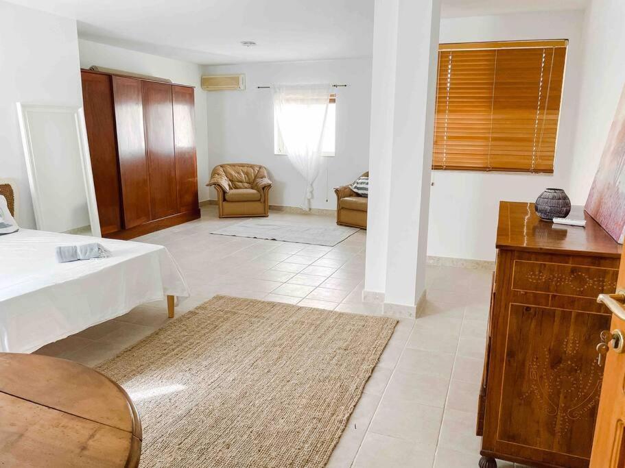 Penthouse With Roof Terrace And Sea Views La Valeta